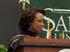 St Leo University graduation speaker